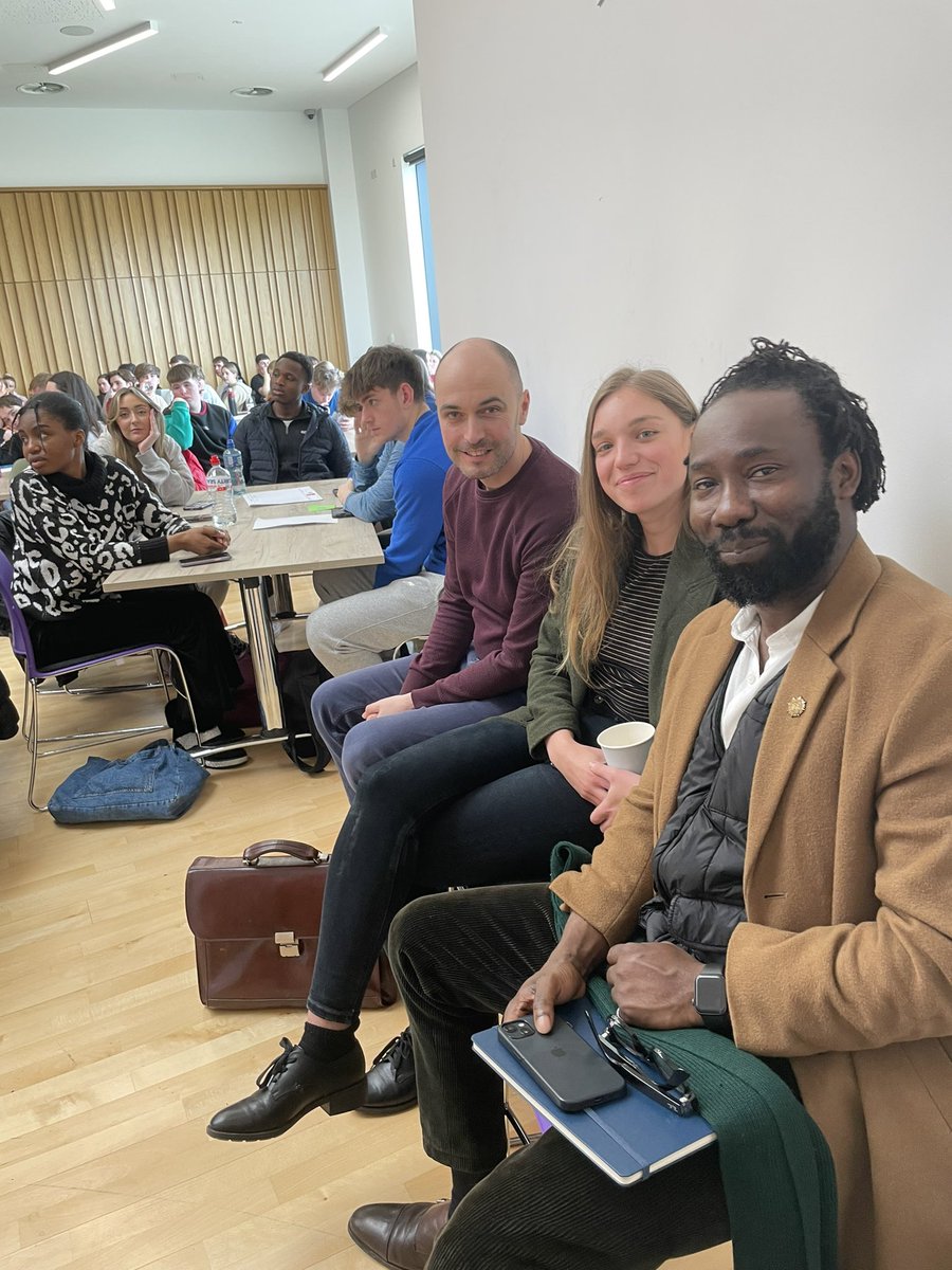 Fantastic talks, thanks everyone! 🙏<a href="/LyeOguns/">Lye</a> <a href="/Understory_ie/">Understory</a> <a href="/KopperKreation/">Kopper Kreation</a>