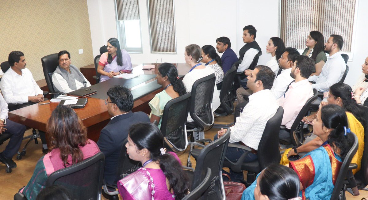 Vishwaraj Mahadik - विश्वराज महाडिक tweet media