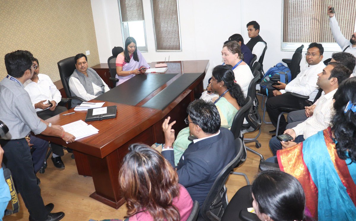 Vishwaraj Mahadik - विश्वराज महाडिक tweet media