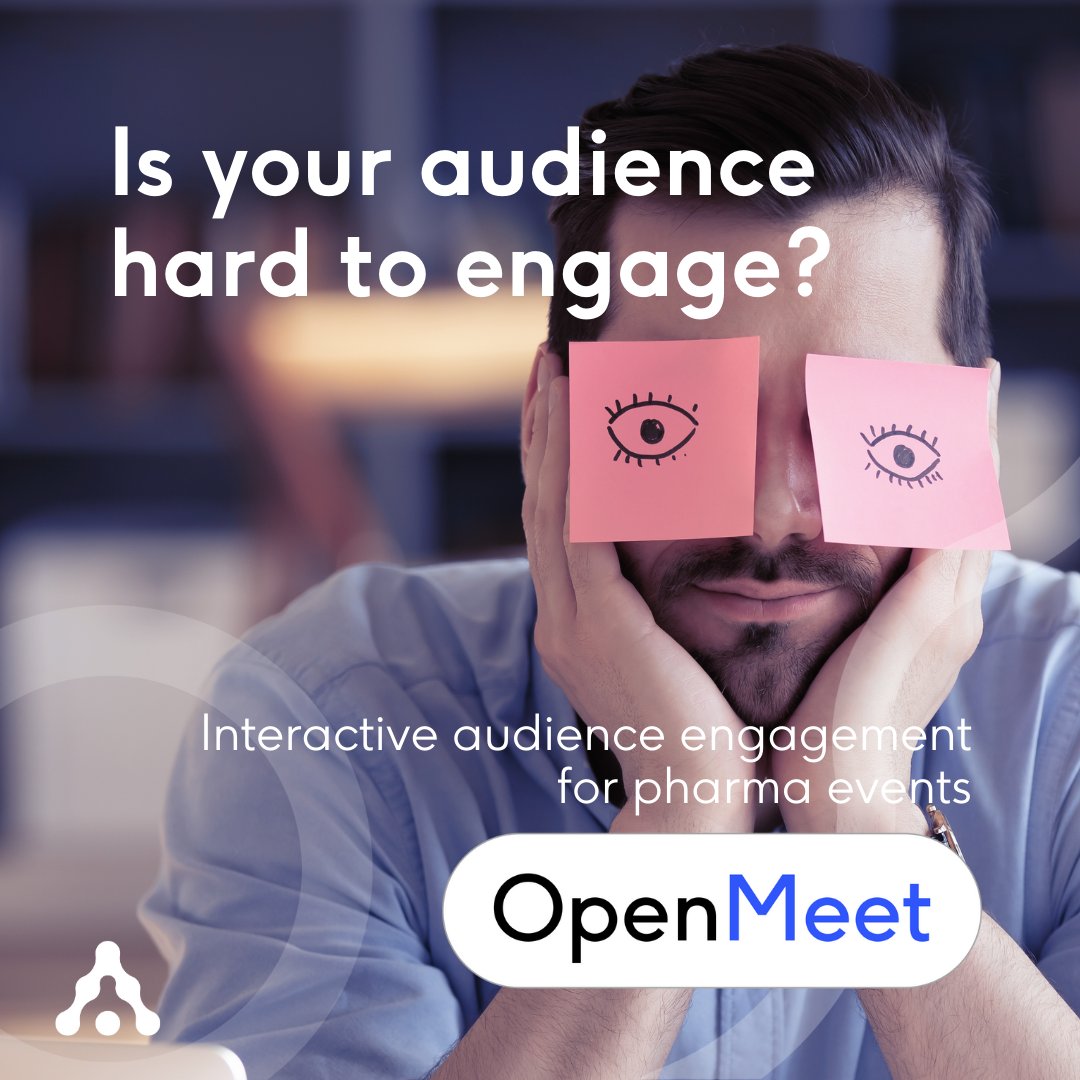OpenAudience tweet media