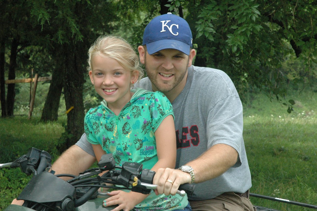 Mark Blanchard tweet media