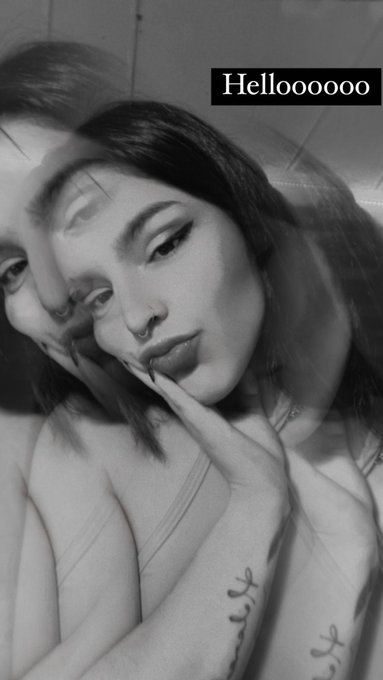 Hellooooo https://t.co/RoYSGHyOVQ<a href="/tag/nuevafotodeperfil"class="tags"><span>#nuevafotodeperfil</span></a>