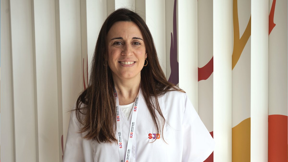 SJDbarcelona_es's tweet photo. ➕Más del 9% de los pacientes atendidos en el @sjdbarcelona_es tienen enfermedades minoritarias complejas. 
🧒Son pacientes que se visiten en varios servicios y con diferentes profesionales, en función de sus necesidades concretas. 
👉 Los quieres conocer? https://t.co/ePEITW8XCH https://t.co/ZIRdXJLXGe