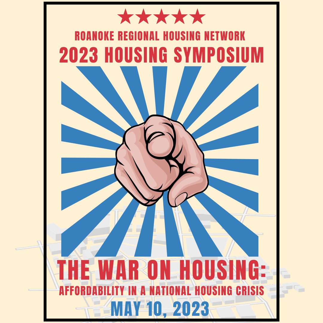Registration is now open! 
For more information and to register, click here: councilofcommunityservices.org/2023-roanoke-r…