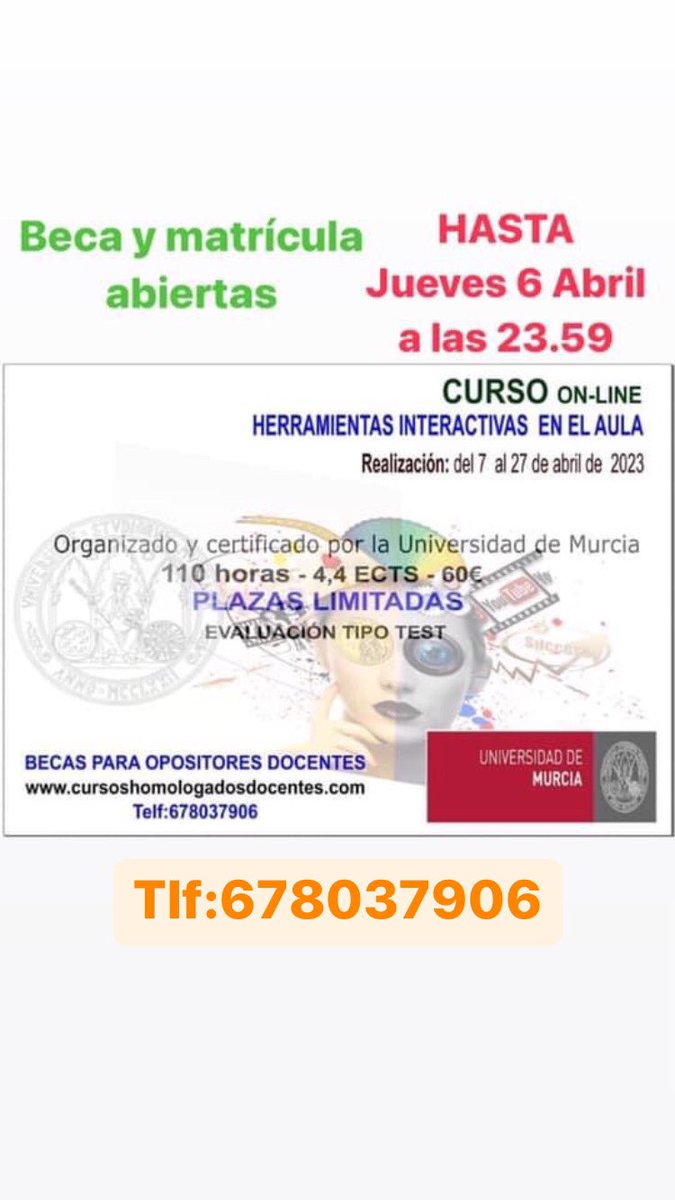 Oposiciones Docentes (@odocentes) on Twitter photo 