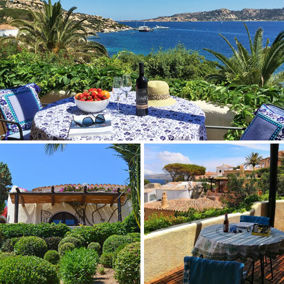 Glorious June in Porto Rafael - mailchi.mp/essentialitaly…
10% off all weeks available in May and June.