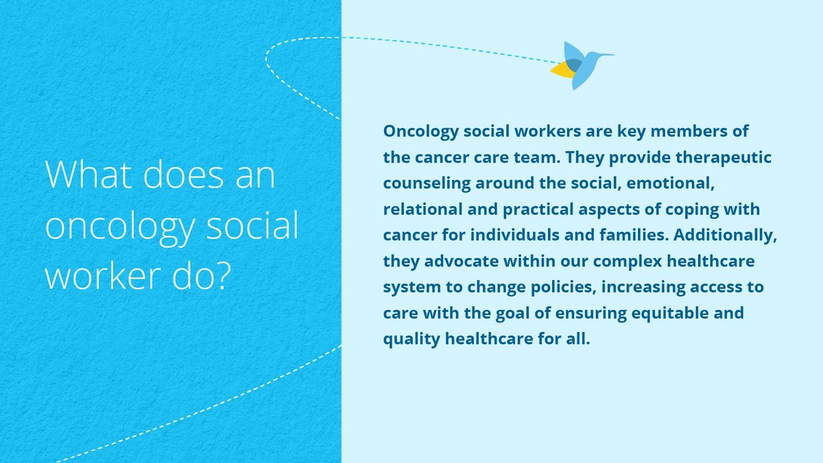 OncoHealth tweet media