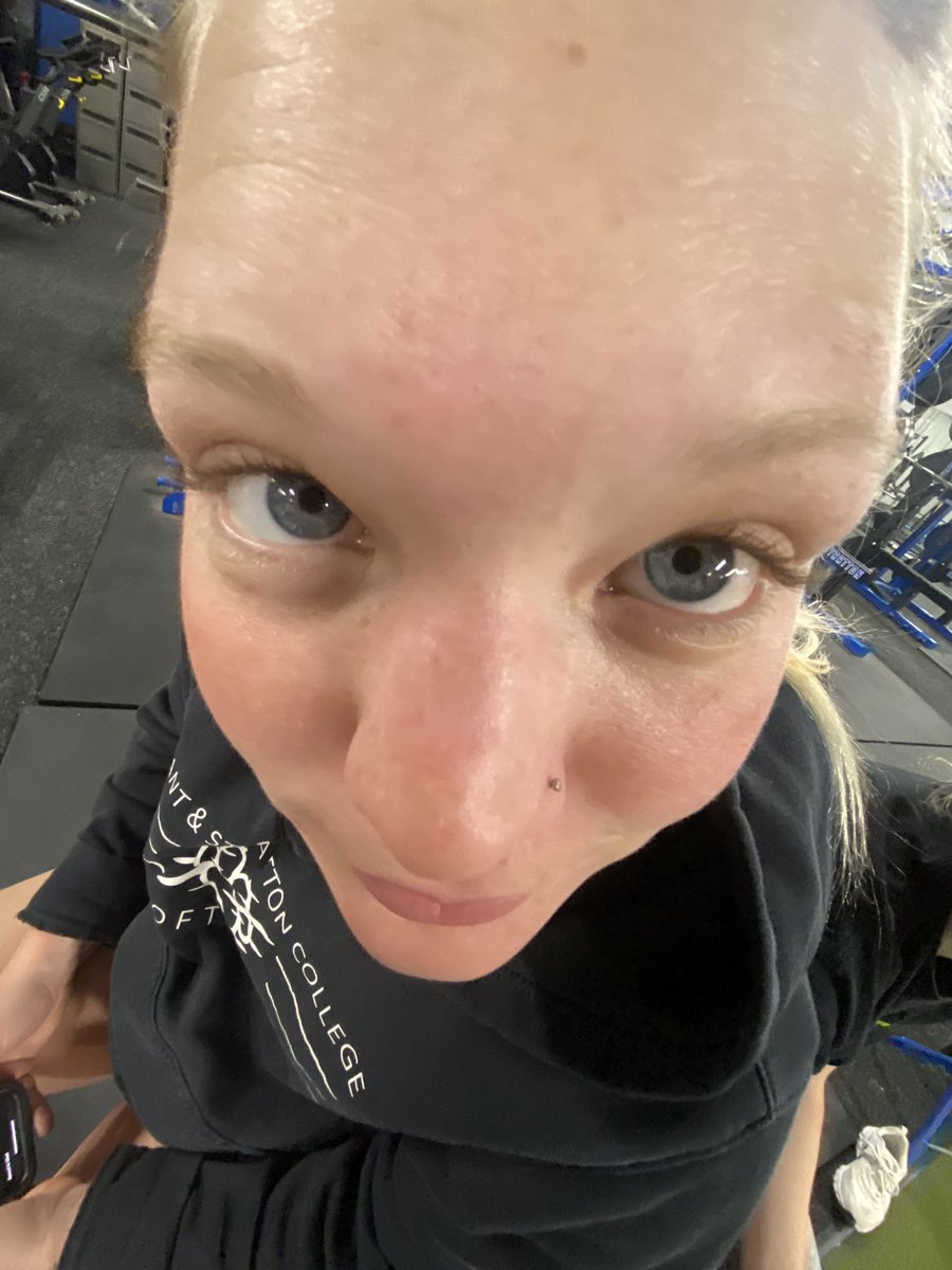 CoachEHayworth's tweet photo. When players steal your phone PT 1β¦
You post the pics.
#gotyaback https://t.co/rLnSfsV6hp