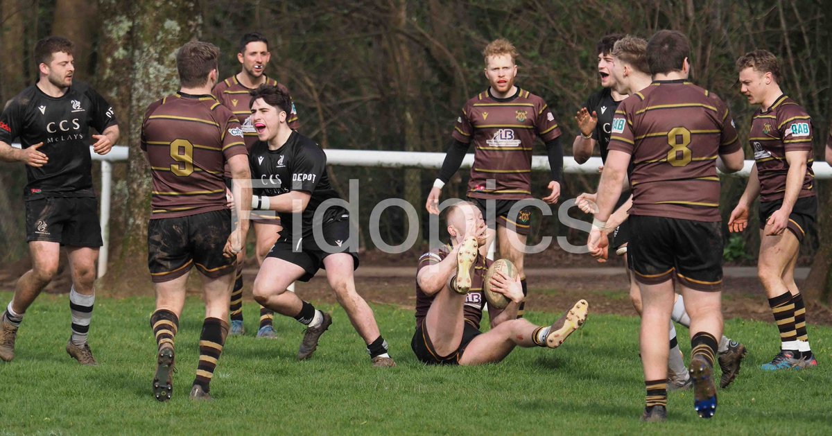 ianfido's tweet photo. @RhiwbinaRFC @JohnHumphreys7 @st_JosephsRFC
Images from the Joe's match are at this link https://t.co/C9T5GidiFS
Well deserved win, Joe's! Thanks both sides for the match - enjoyed it. #Squizzers #LBBA https://t.co/K0zfq2kFAc