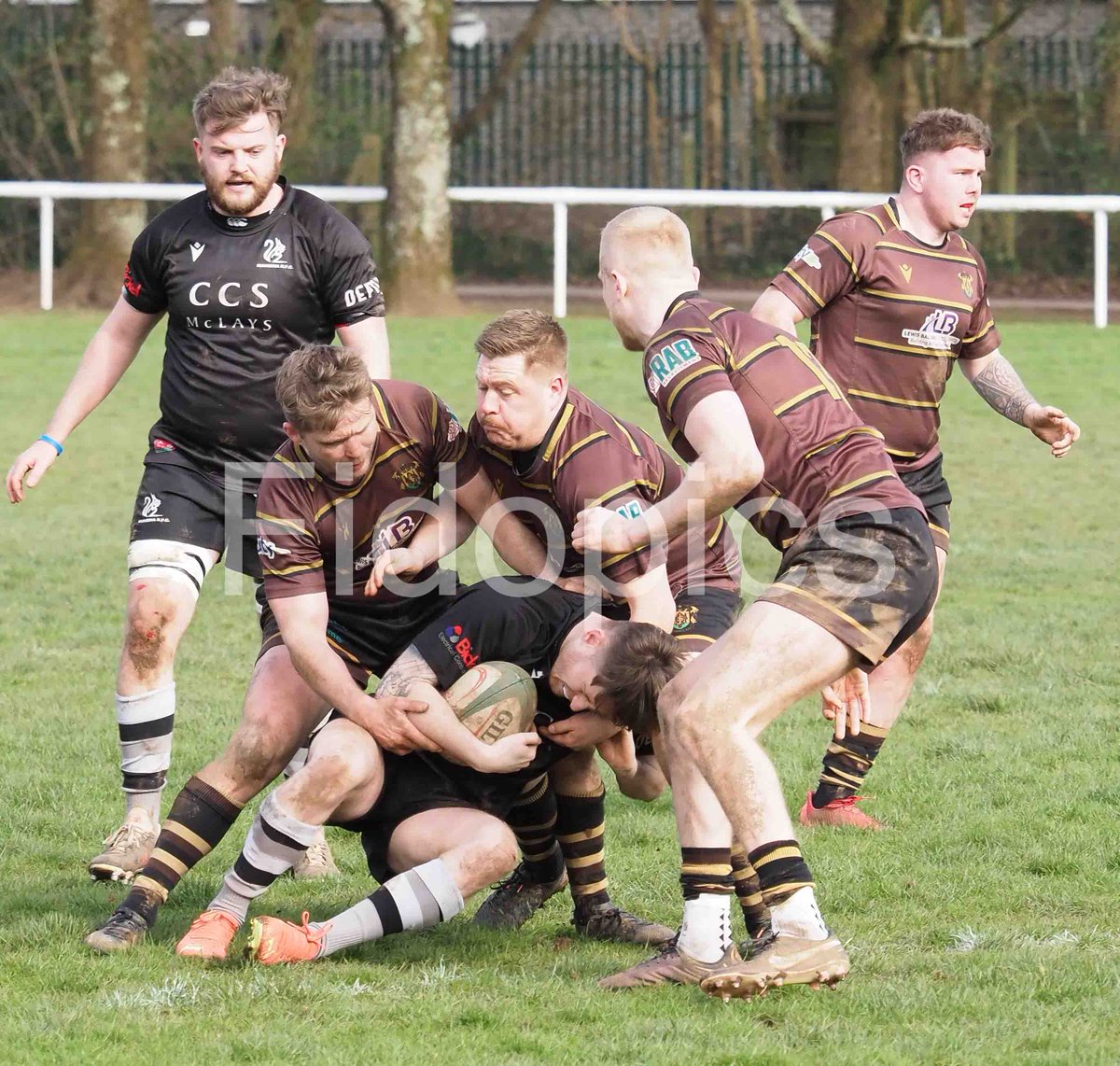 ianfido's tweet photo. @RhiwbinaRFC @JohnHumphreys7 @st_JosephsRFC
Images from the Joe's match are at this link https://t.co/C9T5GidiFS
Well deserved win, Joe's! Thanks both sides for the match - enjoyed it. #Squizzers #LBBA https://t.co/K0zfq2kFAc