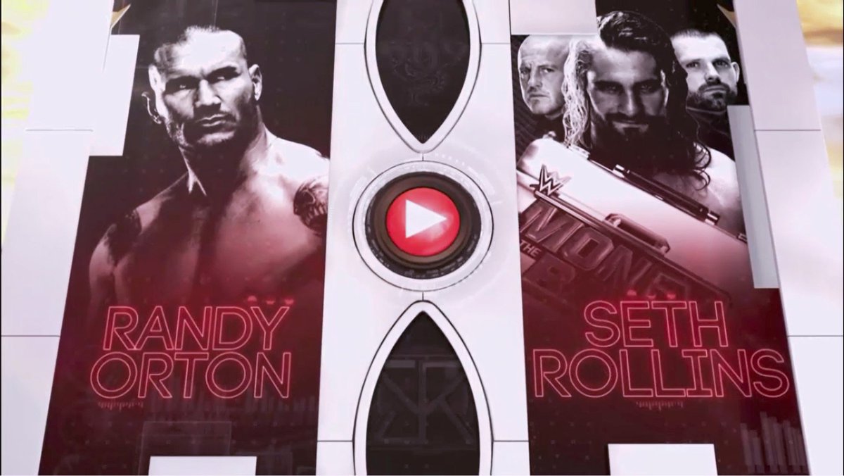 3/29/2015

Randy Orton defeated Seth Rollins at WrestleMania 31 from Levi's Stadium in Santa Clara, California.

#WWE #WrestleMania31 #RandyOrton #SethRollins