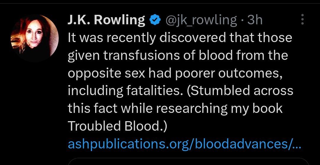 FlorenceHRScott's tweet photo. I see her research skills haven't improved since Cho Chang https://t.co/4QSXyOXcbW