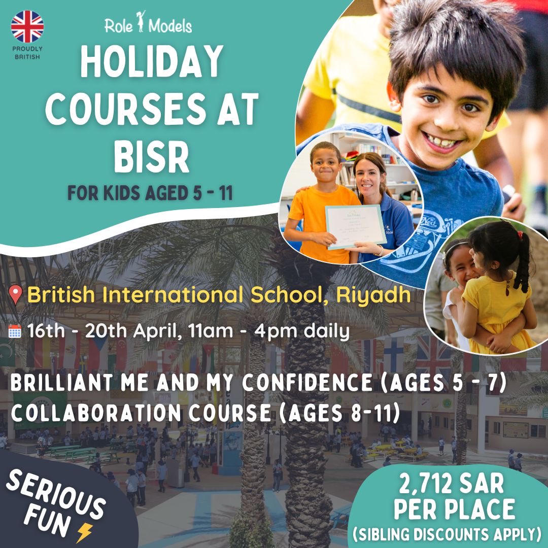 Role Models tweet media