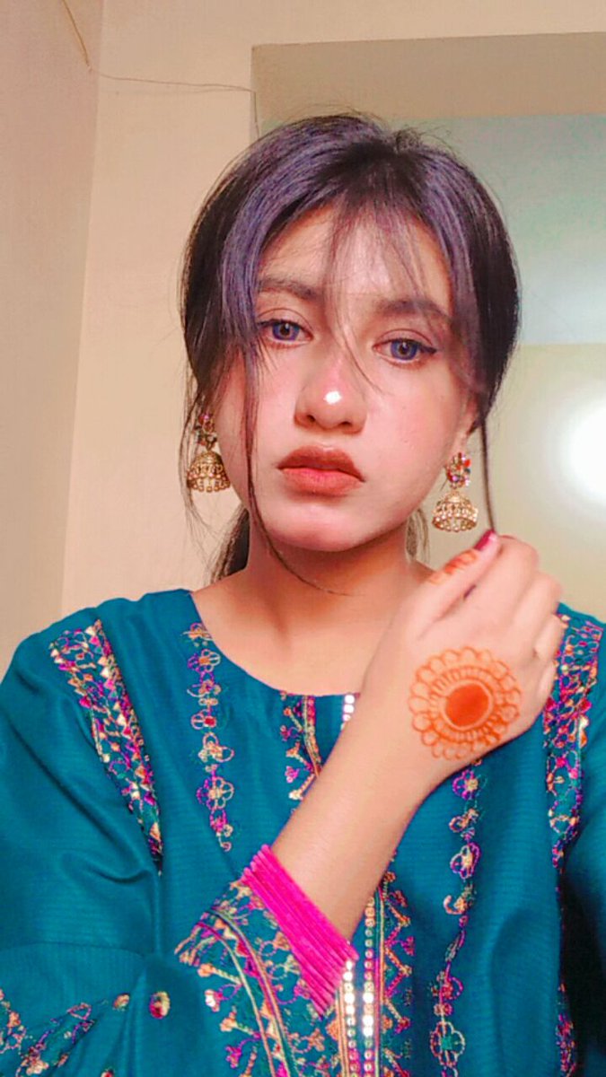 Causeofurhighbp's tweet photo. Quote rt with your jhumka media<3 https://t.co/GeZS9WIOPA