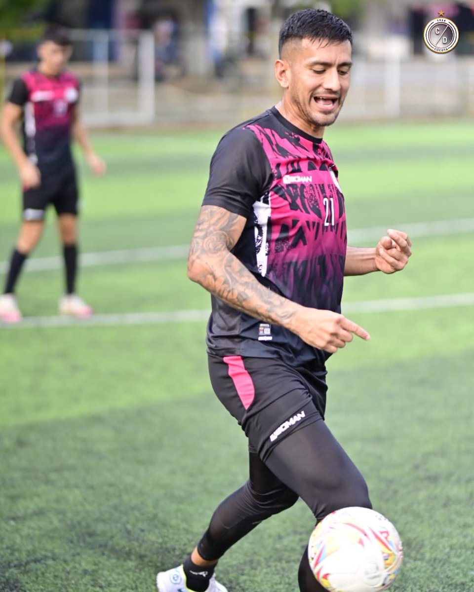 Cúcuta Deportivo FC on Twitter 