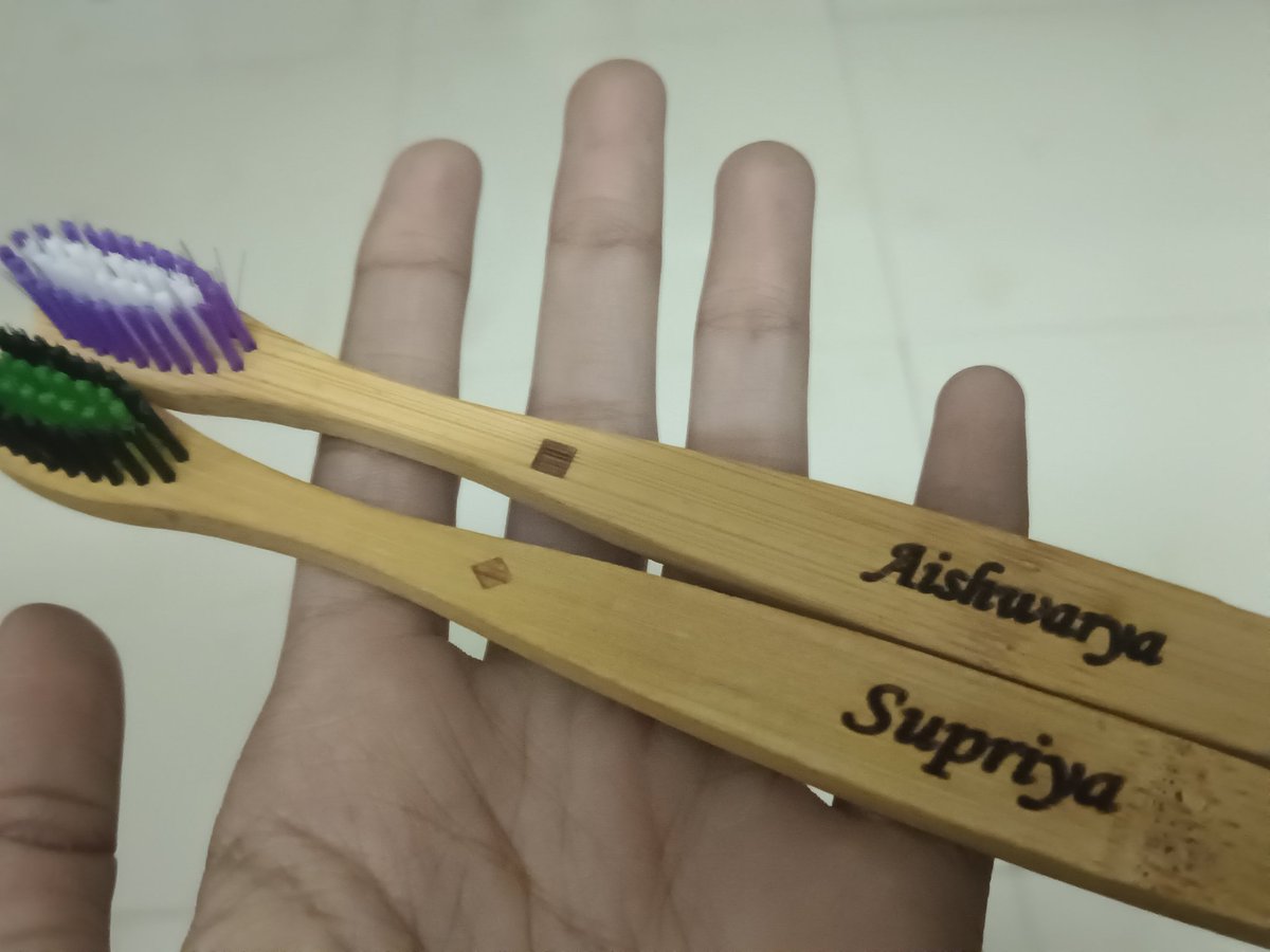 Supriyas_tadka's tweet photo. 😍

Thank you @paperyfly....🥳

@aishwaryalonka3 💓 https://t.co/HXDkuWy6UA