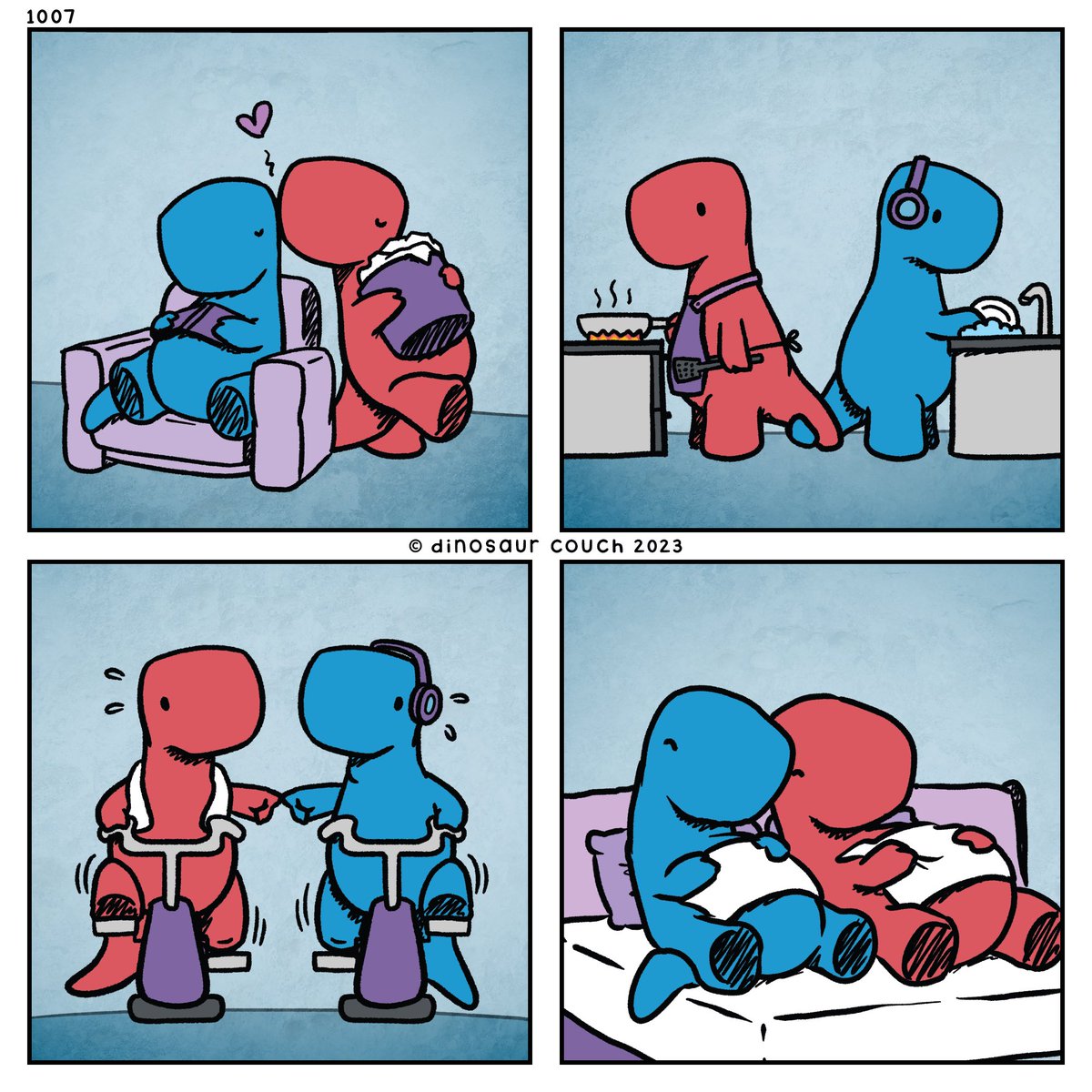 dinosaurcouch's tweet image. 