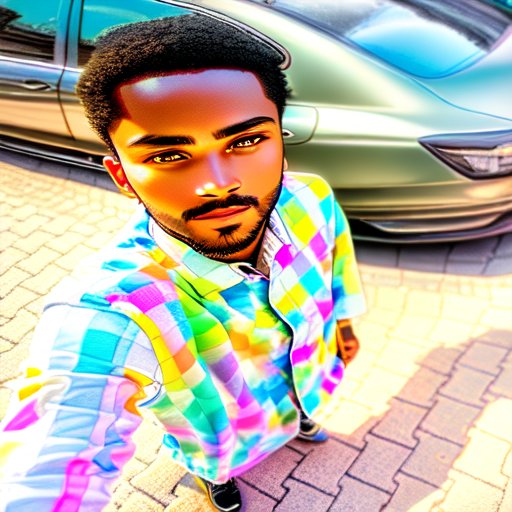 Oladipo_Oyebode's tweet photo. #BinanceBicasso #NFT #Punkpanda #ppm
AI-generated minting Me🥳. https://t.co/PRVIYfTqh6