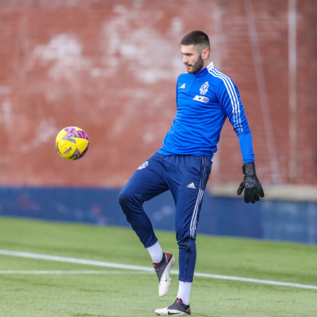 Cove Rangers FC tweet media