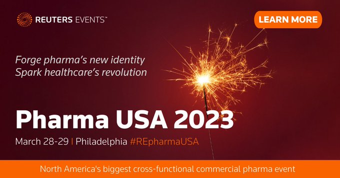 DavidCousins_SF's tweet photo. Are you at @RE_Pharma in Philadelphia this week? @Salesforce is!

I'm excited to meet with our customers onsite. Come say hi 👋🏾 

#REpharmaUSA https://t.co/TLZwZ56aAc
