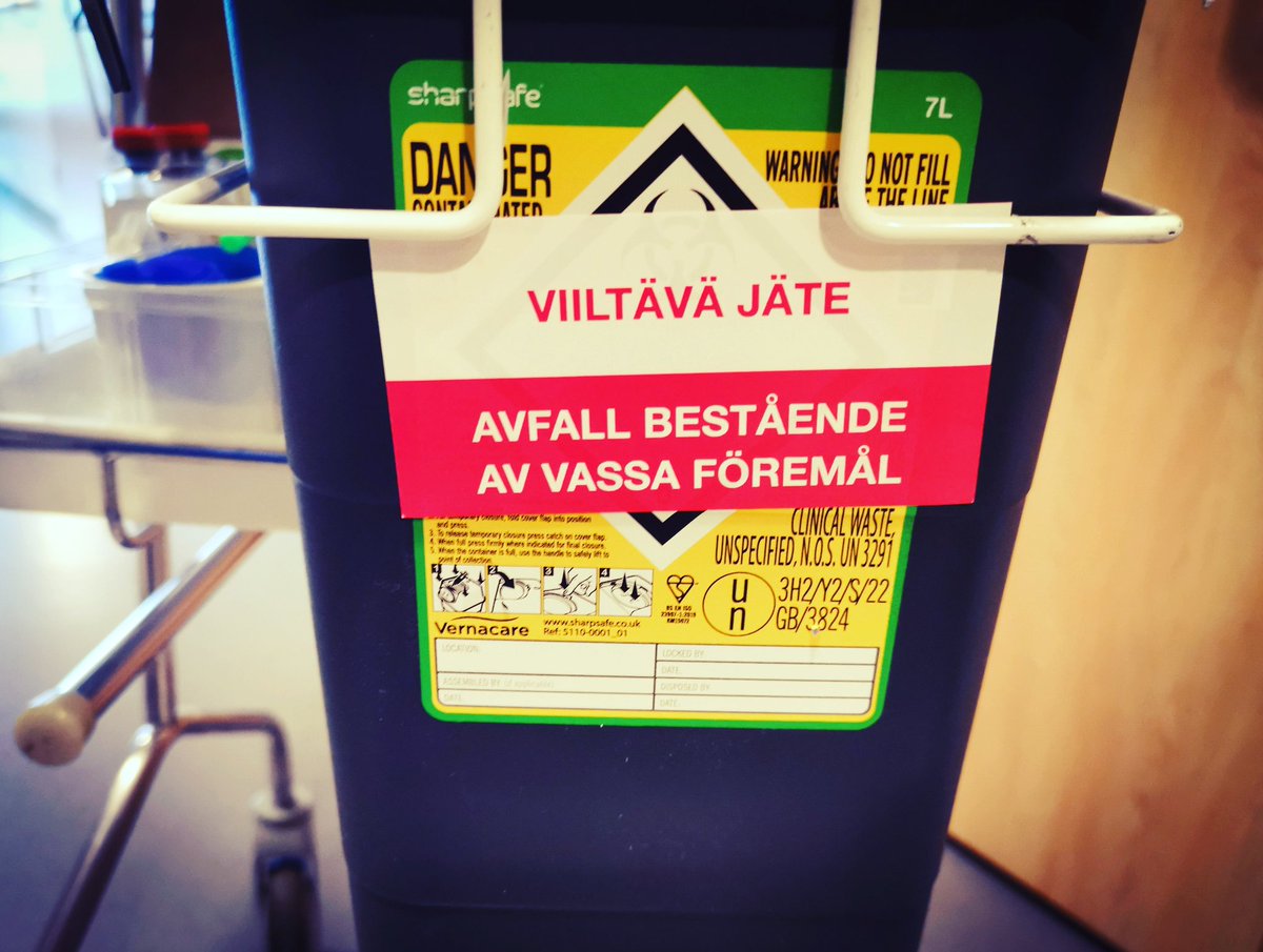 päivä numero 10.

"orpolta viiltävä kuitti harkimolle" (mtv3)

#haartman
#meilahti