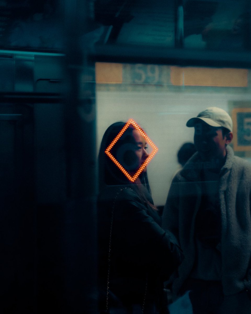 __HeavyP's tweet image. Deep Down Underground