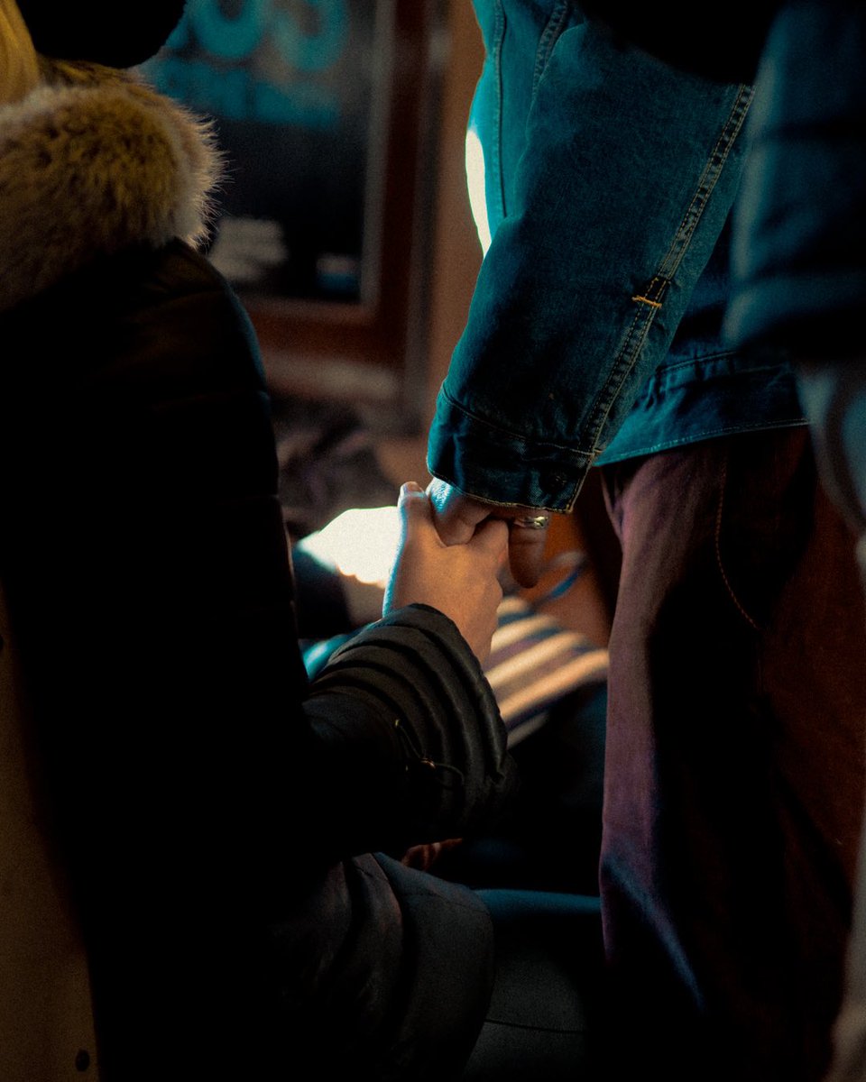 __HeavyP's tweet image. Deep Down Underground