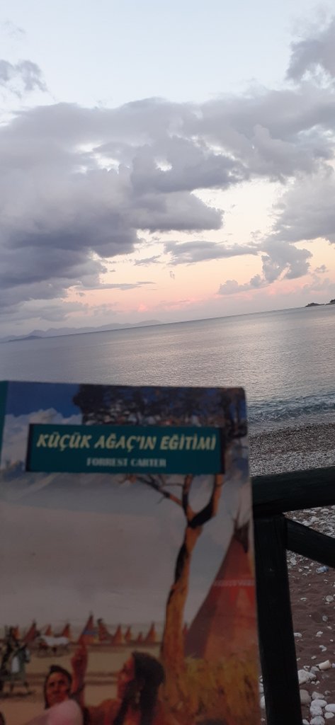 fatimaturgut09's tweet photo. İnsanı umursayan, acılarını paylaşan...

#okuyorum
#ForrestCarter https://t.co/S7iiJXFrjG
