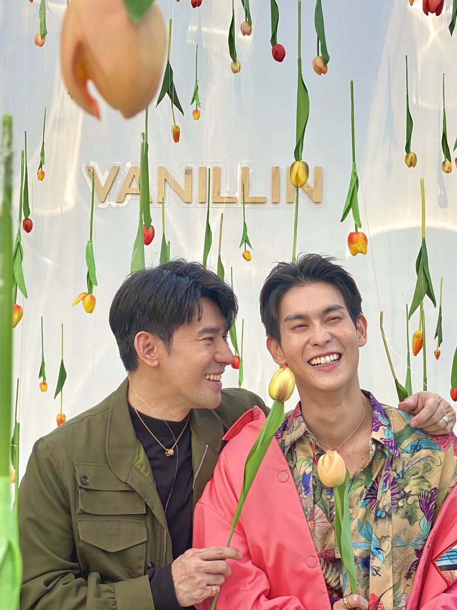 They are soooooo adorable🥰💓
#PorschArm #พอร์ชอาม