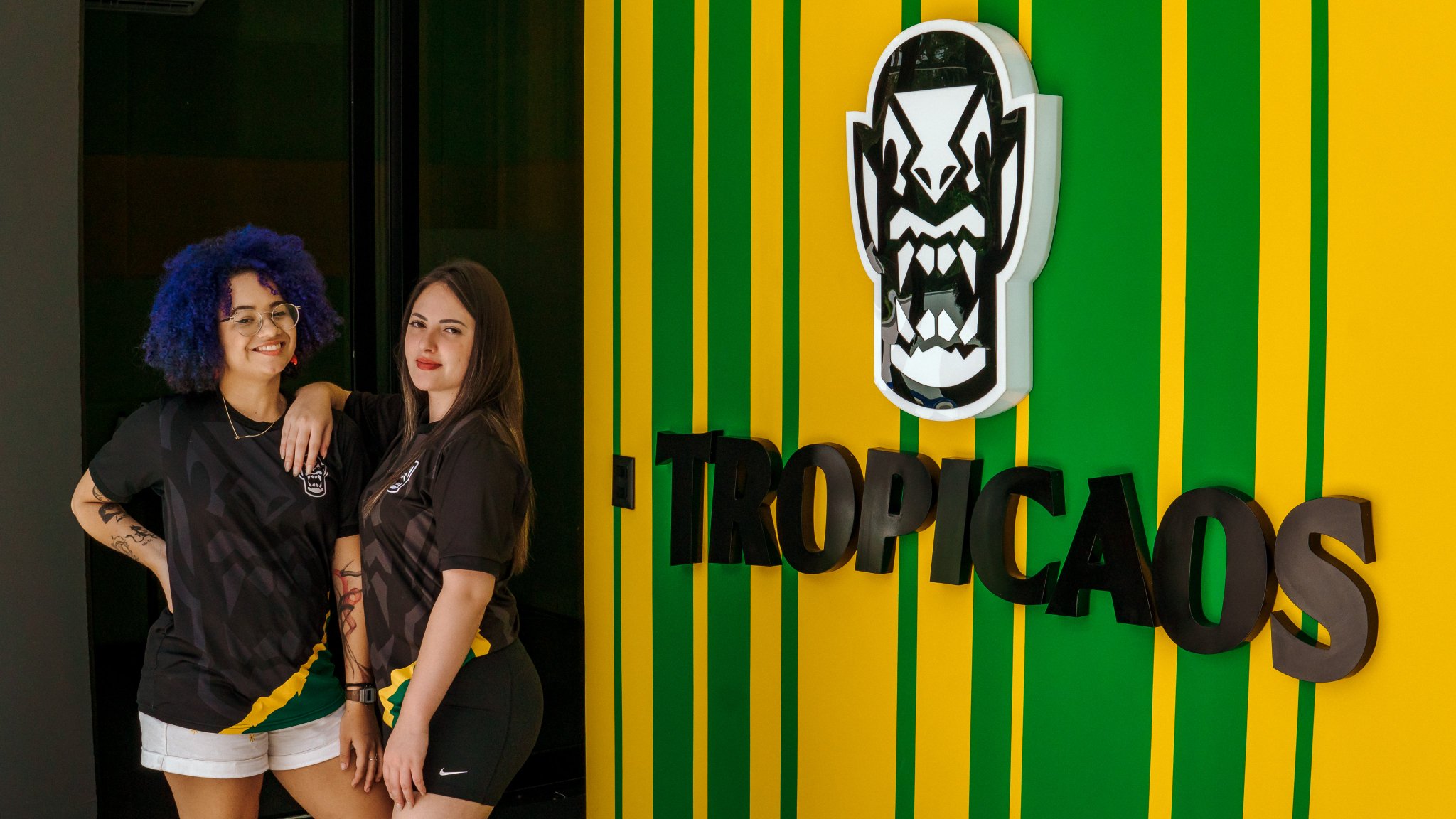 TropiCaos (@TropiCaosGG) / X