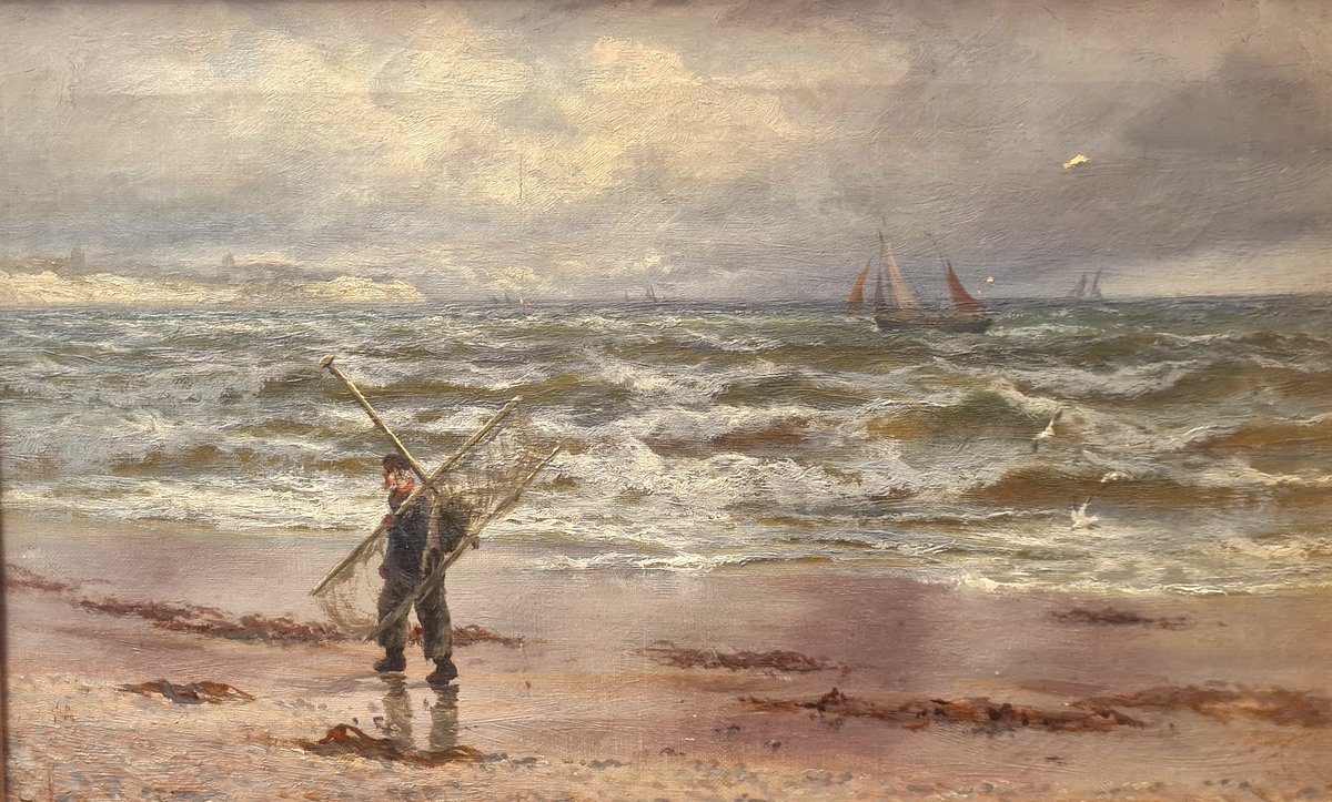 T. R. Miles, Lissadell collection