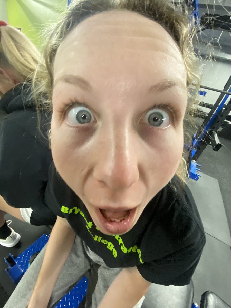 CoachEHayworth's tweet photo. When players steal your phone PT 2β¦
You post the pics.
#gotyaback https://t.co/ckjIHhdUyK