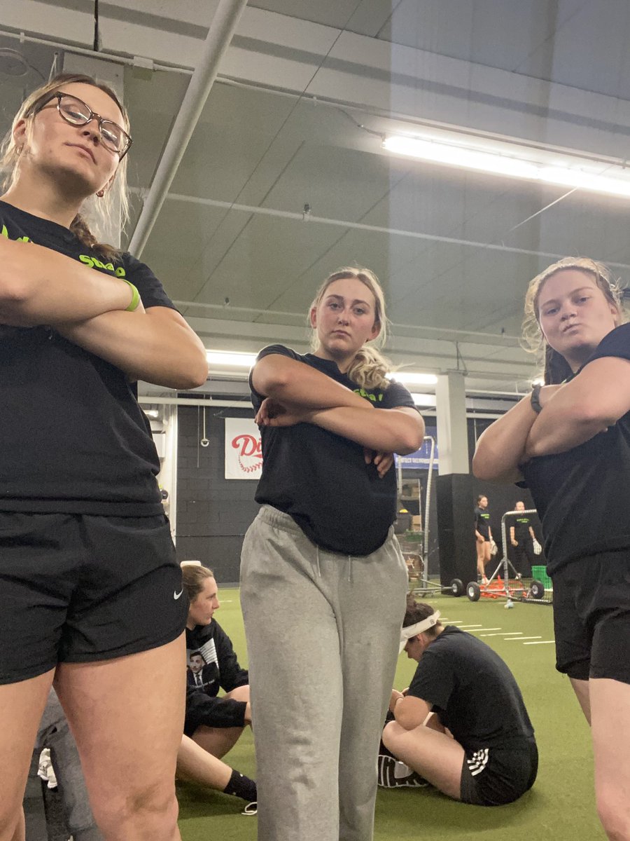 CoachEHayworth's tweet photo. When players steal your phone PT 2β¦
You post the pics.
#gotyaback https://t.co/ckjIHhdUyK