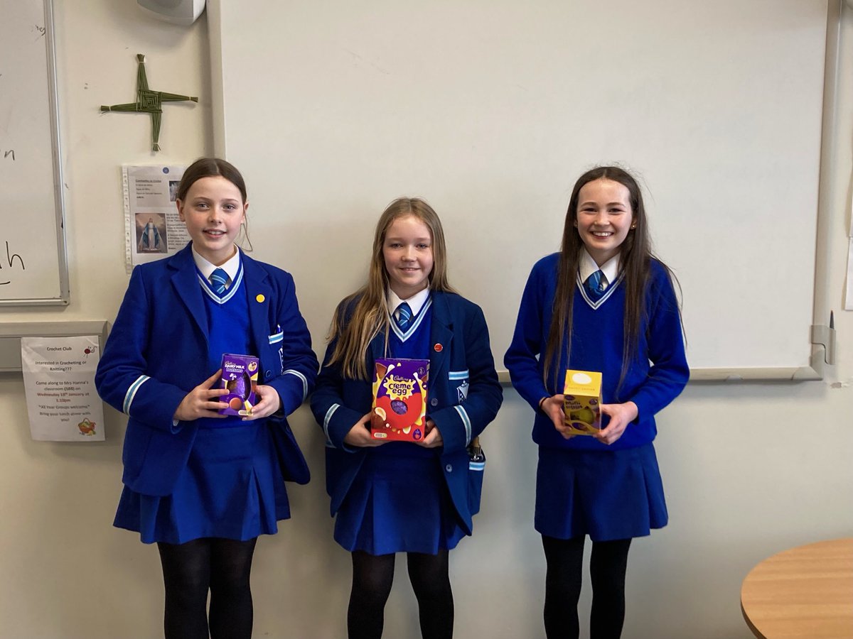 AGS Gaeilge tweet media