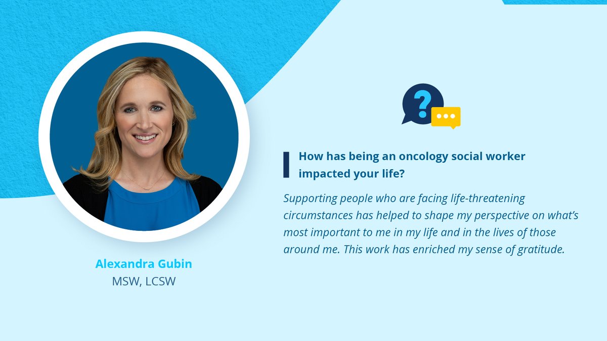 OncoHealth tweet media