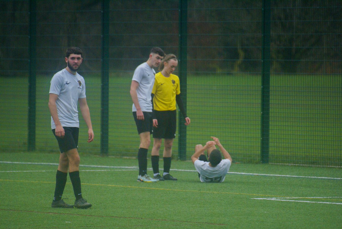 CalsSportsPhoto's tweet photo. Todays game from @TFCollege_  Dev 1 vs Dev 2📸                                                                           All photos can be accessed via              https://t.co/wDKQzDCryC https://t.co/tS7J9xHqyl