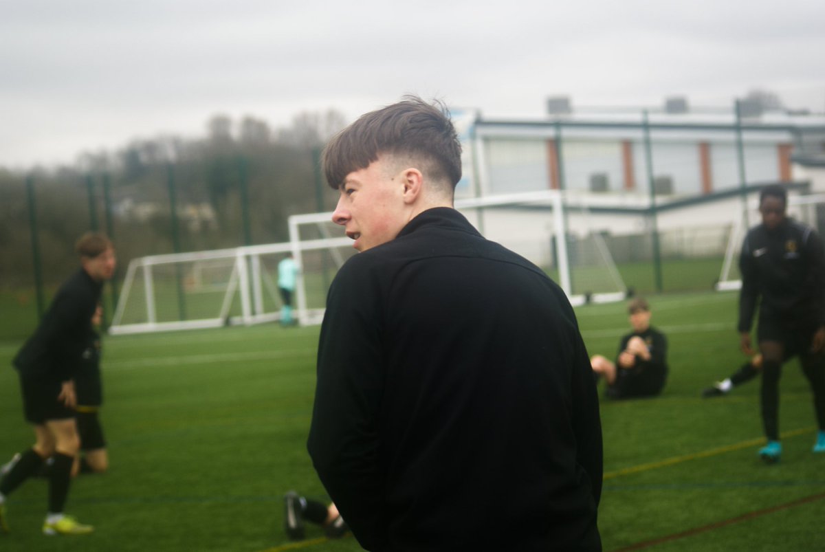 CalsSportsPhoto's tweet photo. Todays game from @TFCollege_  Dev 1 vs Dev 2📸                                                                           All photos can be accessed via              https://t.co/wDKQzDCryC https://t.co/tS7J9xHqyl