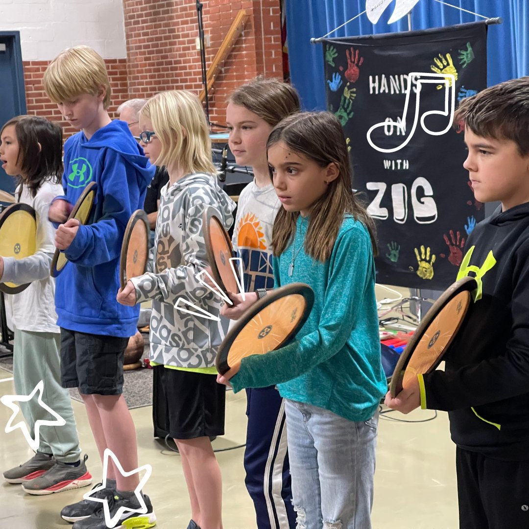 Kingsport City Schools tweet media