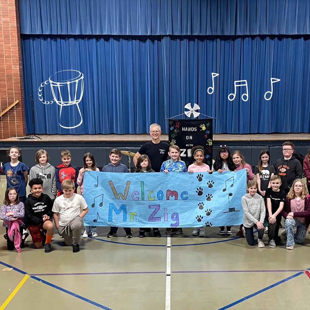 Kingsport City Schools tweet media