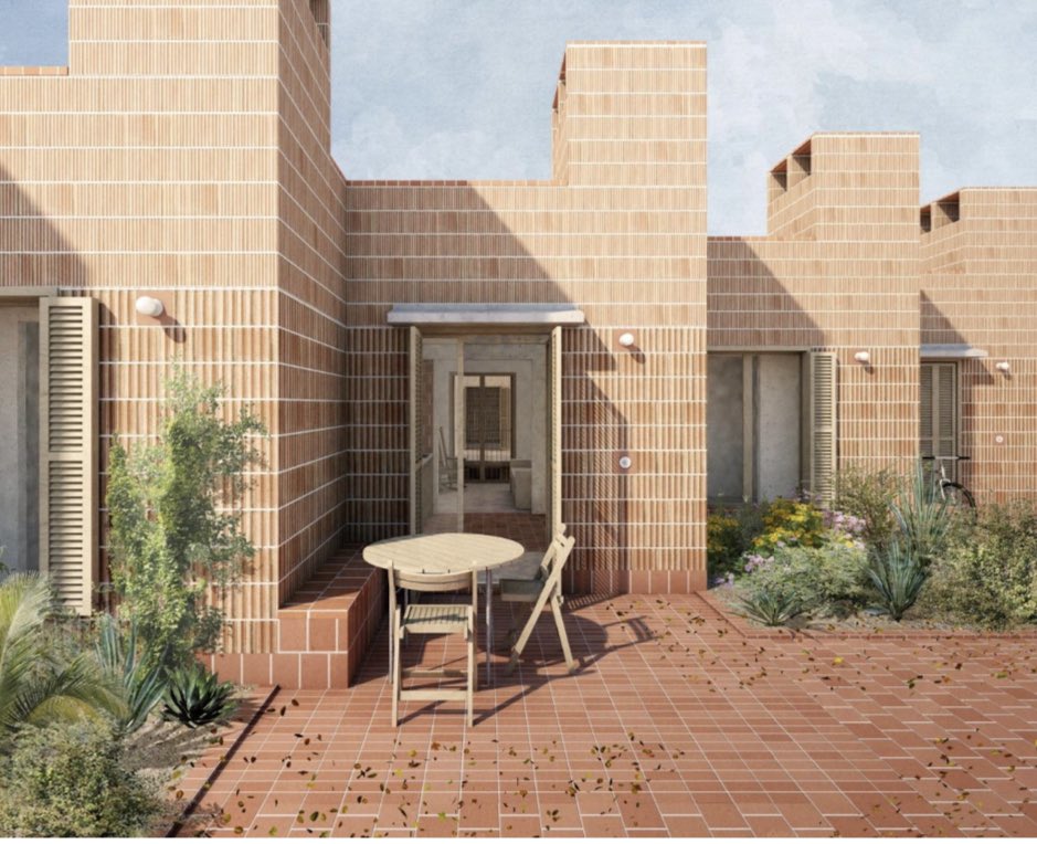 Conselleria d'Habitatge, Territori i Mobilitat tweet media