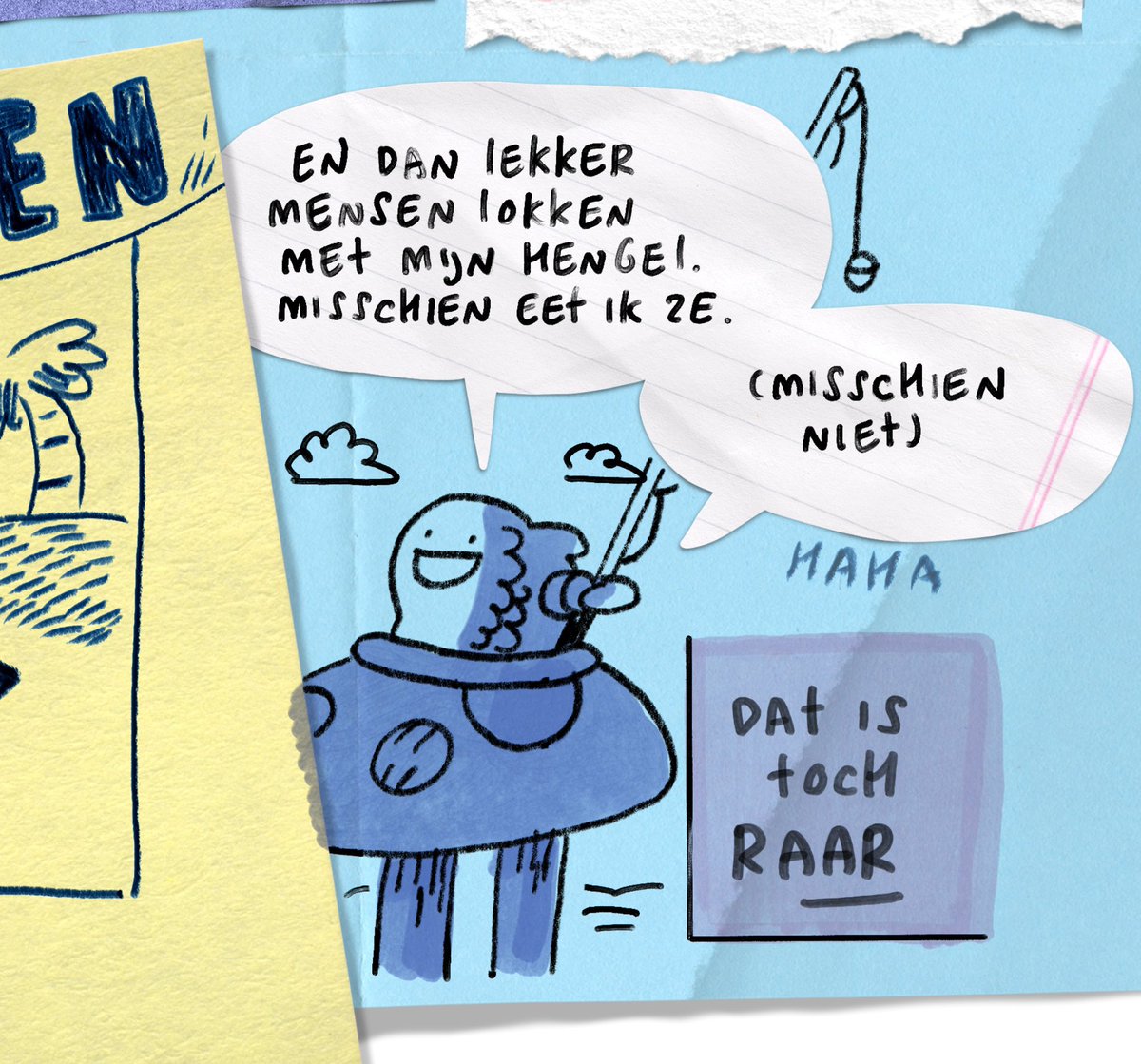 Studio Rood Gras tweet media