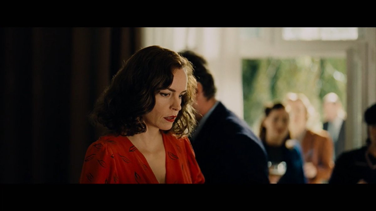 aanchojo's tweet photo. Christian Petzold's PHOENIX (2014)
#FilmTwitter #filmtwt #NinaHoss #ChristianPetzold #Phoenix https://t.co/tNQF9N6HN6