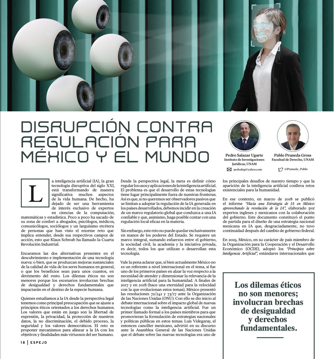 Lamán Carranza tweet media