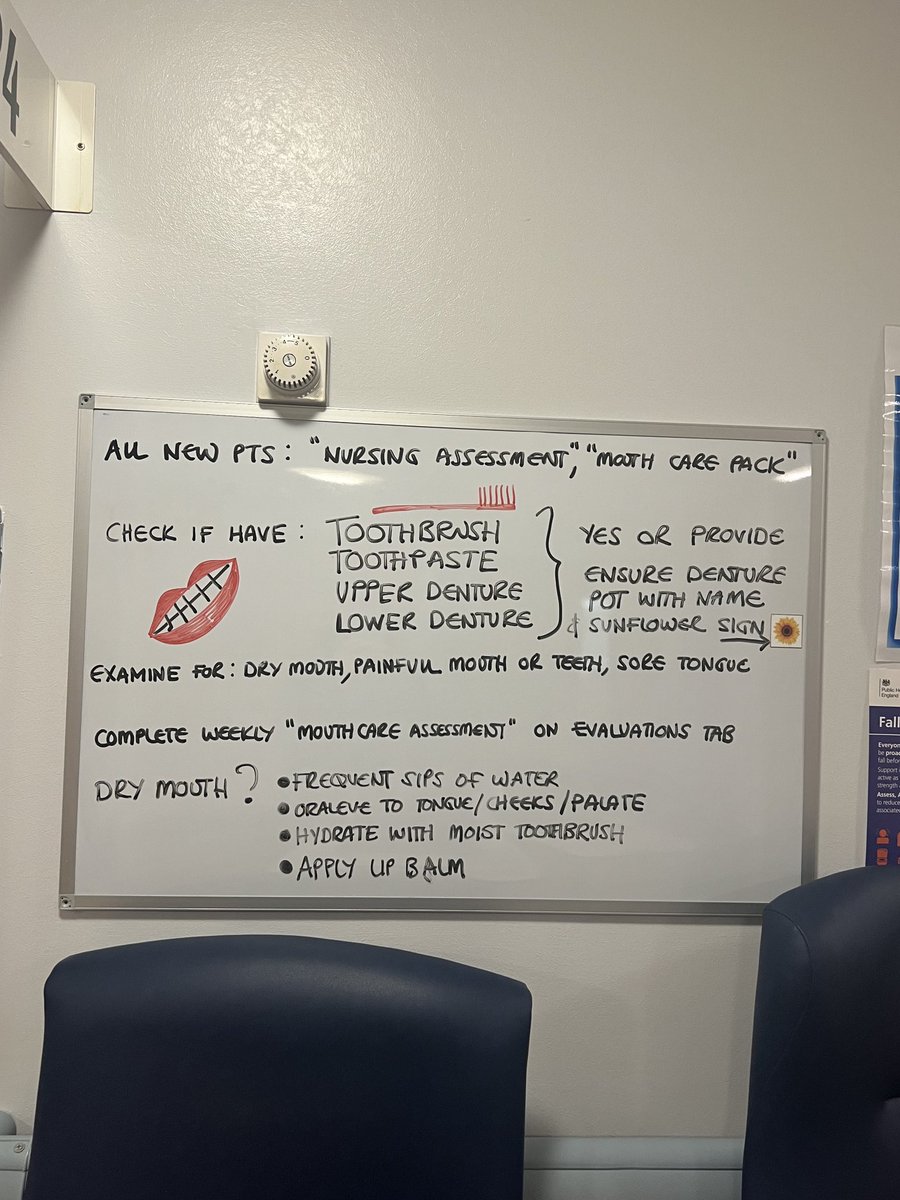 Sharon Moore (@moo01_moore) on Twitter photo Clinical lead Sarah created this really helpful reminder for all staff โฆ<a href="/PUhmbt/">Patient Experience UHMBT ๐ป</a>โฉ โฆ<a href="/UHMBT/">MorecambeBayNHSTrust</a>โฉ ๐๐๐๐๐๐ Clinical lead Sarah created this really helpful reminder for all staff โฆ<a href="/PUhmbt/">Patient Experience UHMBT ๐ป</a>โฉ โฆ<a href="/UHMBT/">MorecambeBayNHSTrust</a>โฉ ๐๐๐๐๐๐