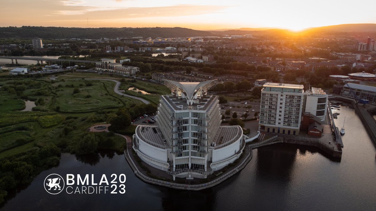 TheBMLA's tweet photo. Just a few more days to register for discounted #earlybird conference fees for #BMLA2023 on 10 - 12 May in Cardiff. 
Don't miss out! https://t.co/f4huHJZbYM 
#lasers #laser #lasercourses #laserconference #LaserExperts #laserexpert #lasertreatment #registration https://t.co/qe0bBJXOJE