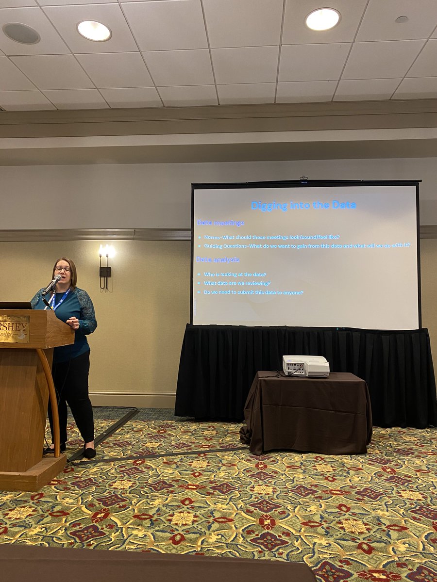 Pennridge School District tweet media