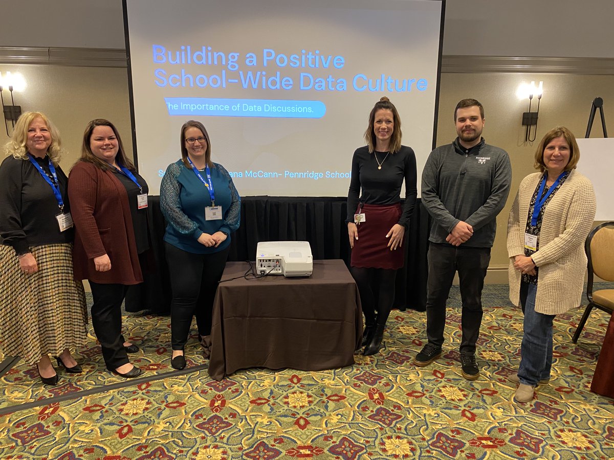 Pennridge School District tweet media