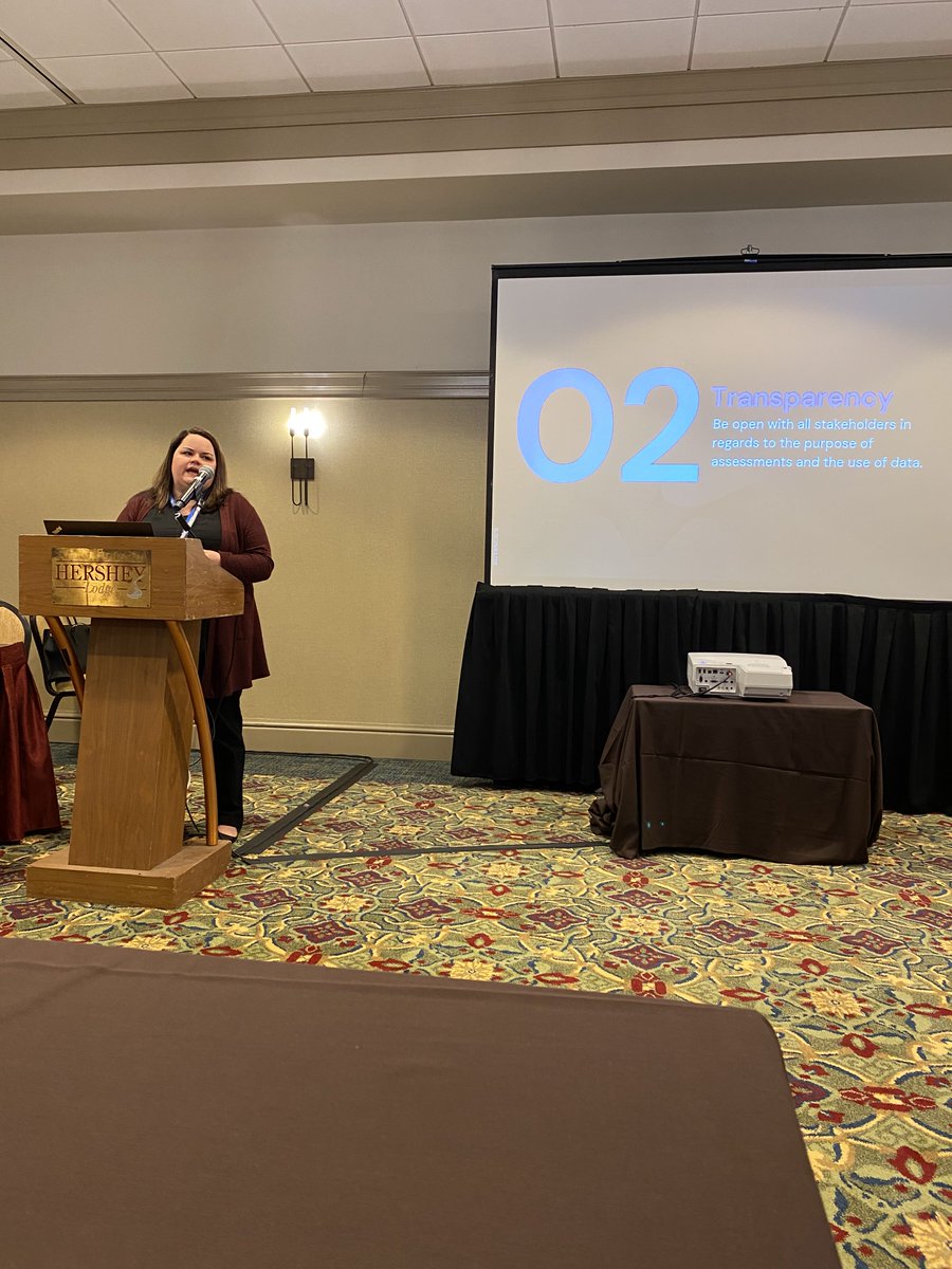 Pennridge School District tweet media