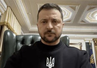 RayJPolitics1's tweet photo. https://t.co/rb9Zwclm9A

@ZelenskyyUa 

Dear President Volodymyr Zelenskyy,

You supposedly won 73% of the vote in Ukraine by running on a platform of peace in The Donbas region in the East of your country. Unfortunately, you let neo-Nazis intimidate you and allowed your SS forces to continue their persecution and slaughter of Russian leaning Eastern Ukrainians. Your predecessor, who publicly announced that Eastern Ukrainian children should live in basements, already had lost Crimea to Russia. You and your European colleagues negotiated the Minsk Agreements with Russian President Vladimir Putin under false pretenses from 2014 to 2022. When Russian Federation forces gathered in mass on your borders in 2021, their demands were:
•Stop killing civilians and allow autonomy for the Donetsk and Luhansk regions, while still under the governance of your dictatorship.
•Approve through the Ukrainian Parliament permanent neutrality for Ukraine, and allow no NATO weapons to be deployed into Ukraine.

You allowed the United States to goad you into feeling brave, then Russia invaded. After one year of war, half of your country’s infrastructure is devastated, upwards of 20,000 Ukrainian civilians are dead, and over 100,000 of your soldiers have disappeared. In addition to Crimea being lost to Russia, you have also lost Donetsk, Luhansk, Zaporizhzhia, and Kherson. You will never retake these regions as they are now part of the Russian Federation.

Your nation is now a welfare state totally dependent on begging from other nations to survive. All it would take is a change in the political climate in Washington DC, and your lifeline could be severed overnight. You can only fight a war in the global media for so long. Your forces are suffering horribly, especially in your Stalingrad, Bakhmut. There is not much left of Ukraine. By the time the US concludes this proxy war and abandons you, the entirety of Ukraine will look like the surface of the moon. Is this REALLY what you want for your people, a Hellscape??? 🇺🇦👉🔥

Respectfully,

An American taxpayer who has no more money to send you

#Peace🇷🇺☮️🇺🇦