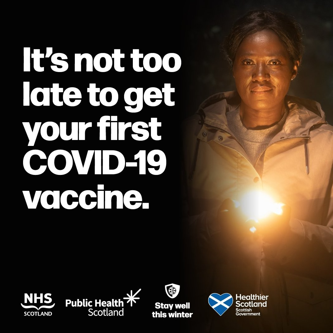 NHS Forth Valley tweet media